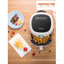 Temperature Control Electric Healthy Oil Free Air Fryer